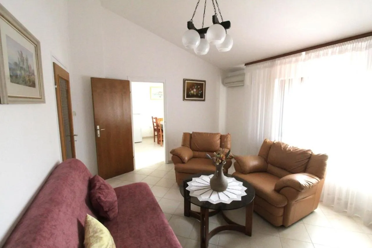 بيت ضيافة Apartments Noel زامبراتيجا كرواتيا