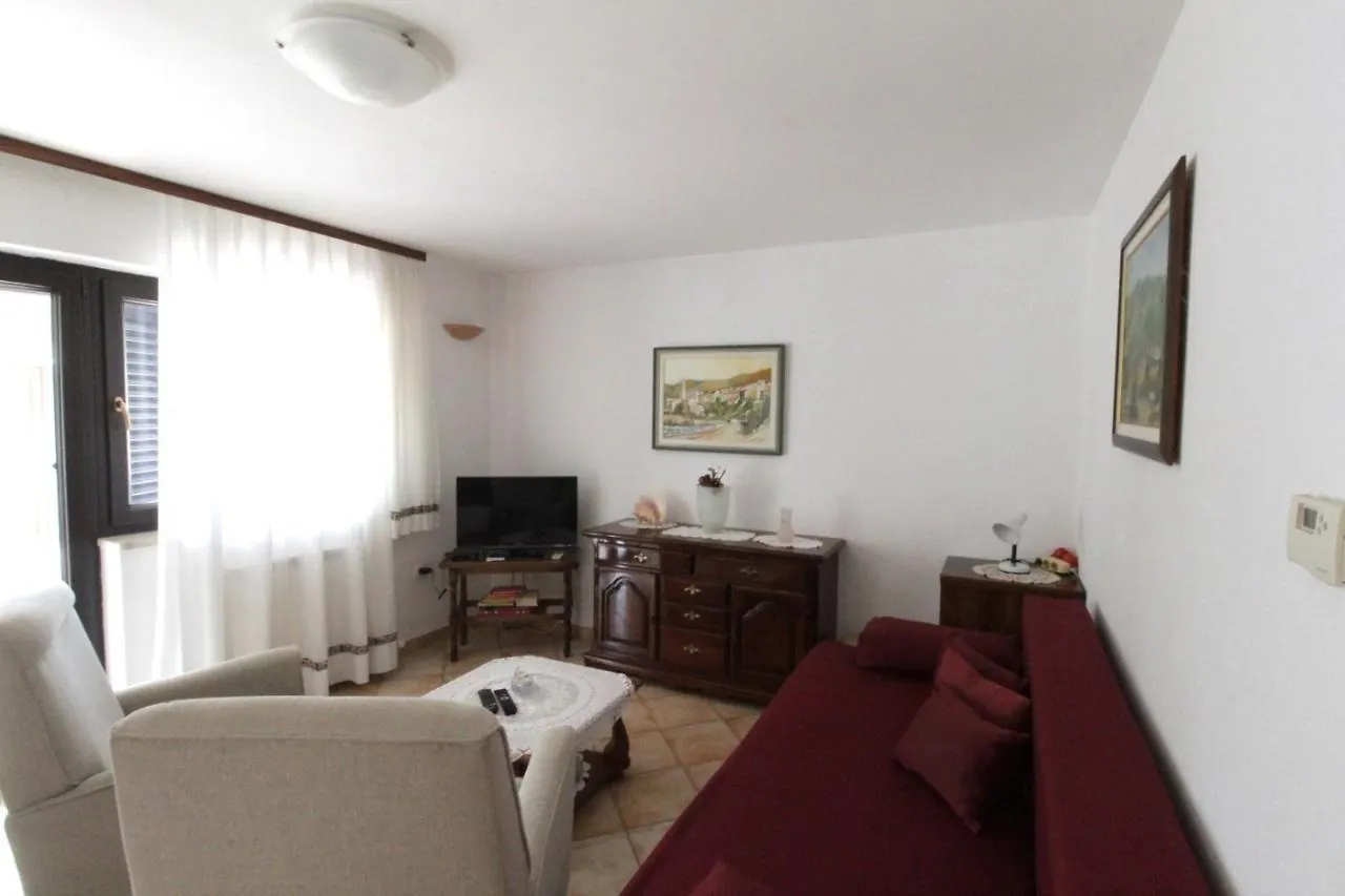 Apartments Noel Zambratija  Zambratija (Istria)