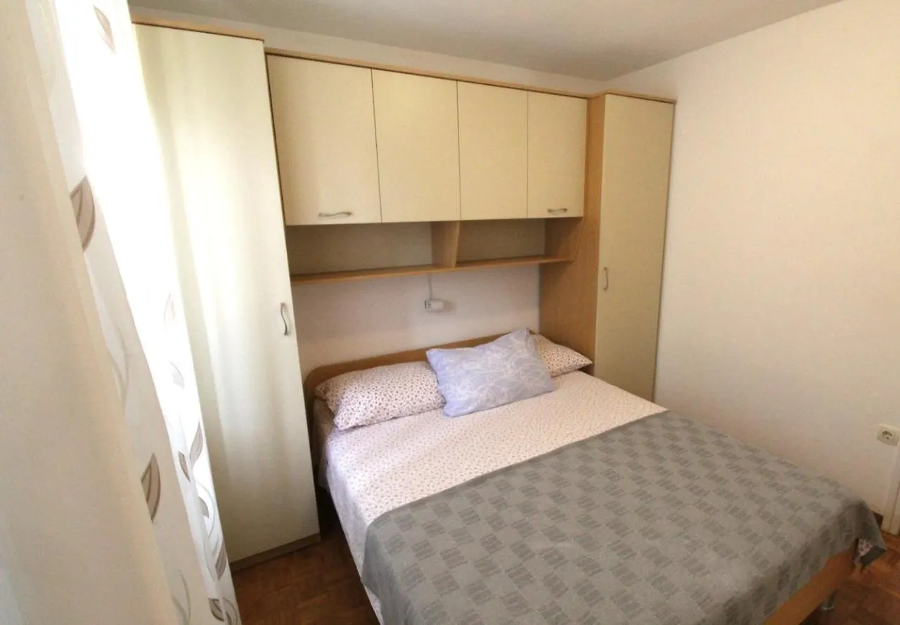 بيت ضيافة Apartments Noel زامبراتيجا