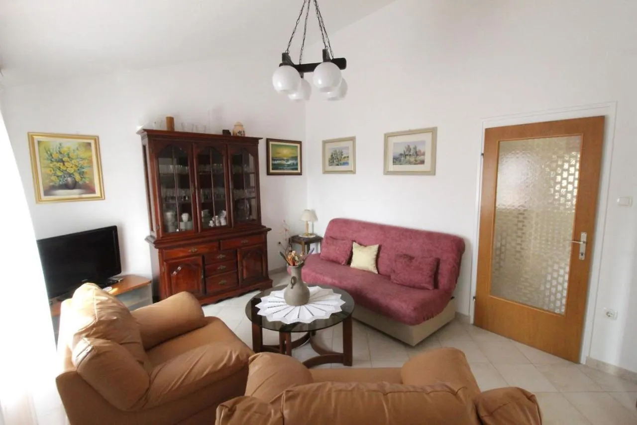 Gasthof Apartments Noel Zambratija