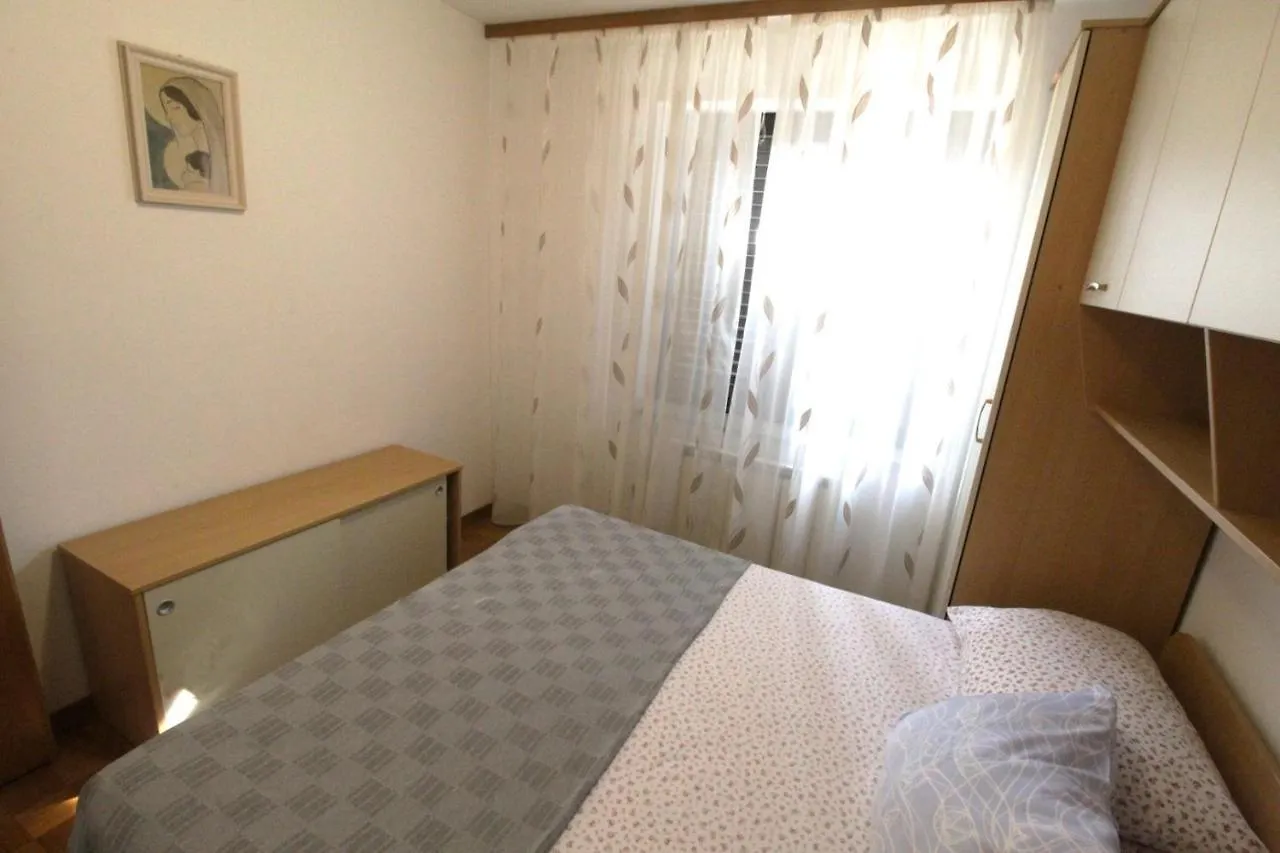 بيت ضيافة Apartments Noel زامبراتيجا كرواتيا
