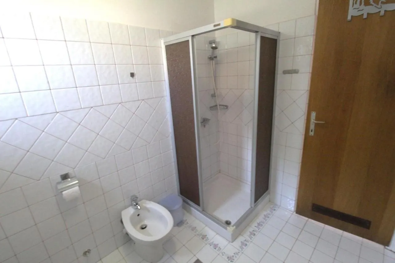 بيت ضيافة Apartments Noel زامبراتيجا