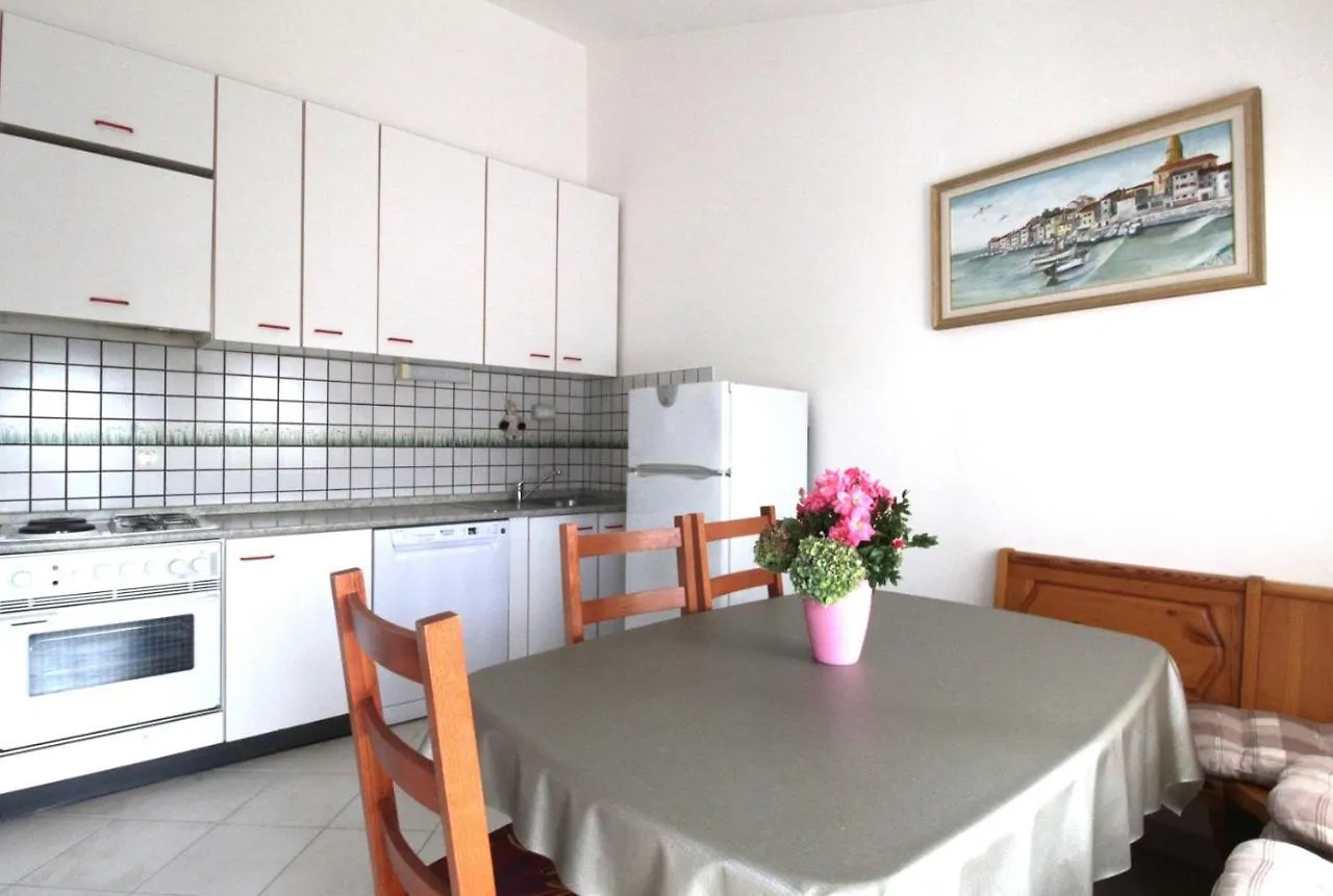 بيت ضيافة Apartments Noel زامبراتيجا