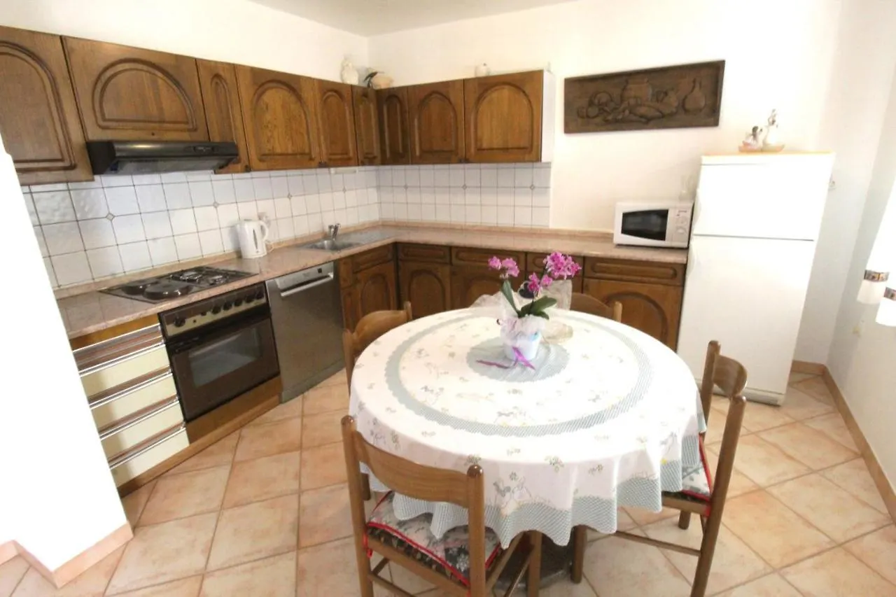 بيت ضيافة Apartments Noel زامبراتيجا