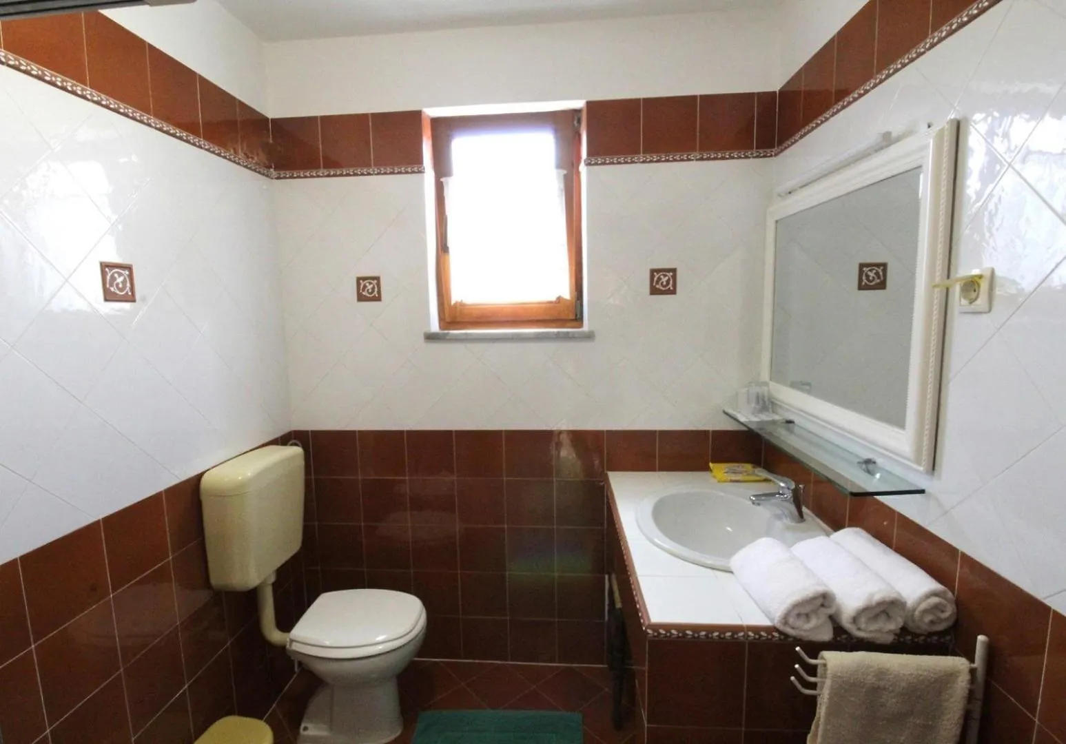 Apartments Noel Zambratija