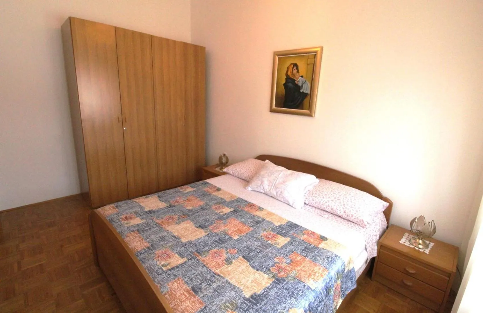 Apartments Noel Zambratija  Croatia