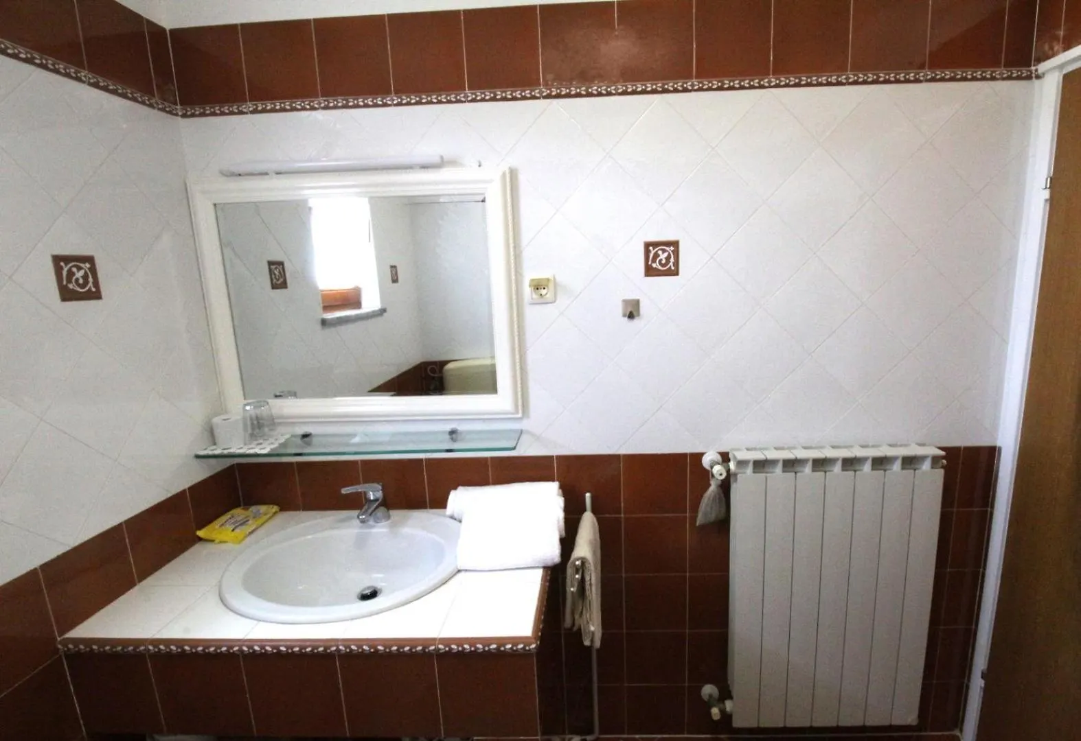 Guest house Apartments Noel Zambratija