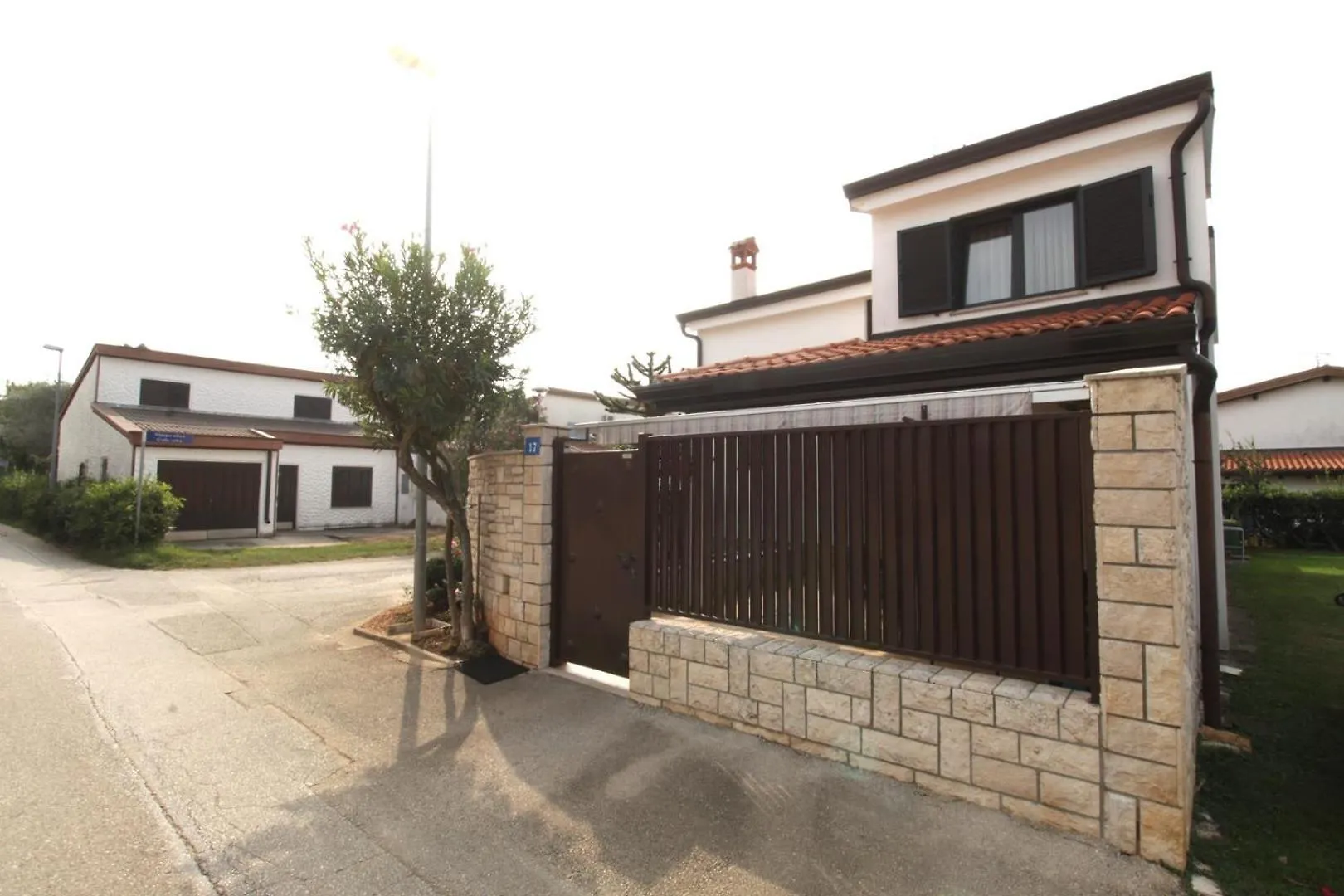 بيت ضيافة Apartments Noel زامبراتيجا